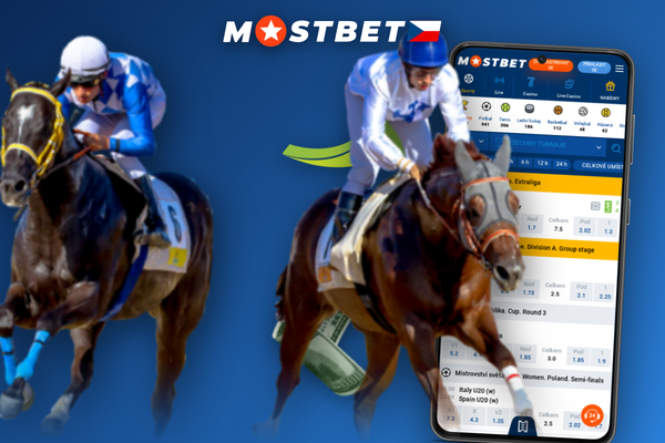 Stažení nové verze Mostbet apk přes automatickou notifikaci na Androidu