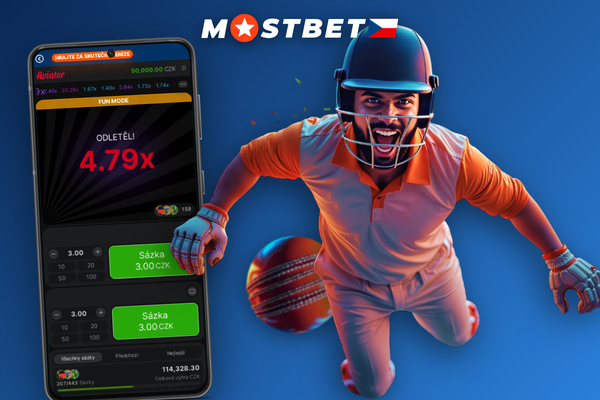 Mostbet Aviator výběr – výběr výhry ze hry Aviator stejně jako u ostatních her