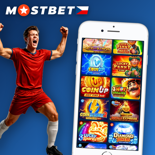 Mostbet Casino Live — ruleta, sloty a karty na jedné herní platformě