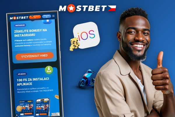 Mostbet casino bonus nebo sázení na sport – vyber si svou uvítací variantu