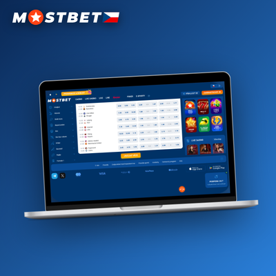 Mostbet desktop aplikace zobrazuje více sportovních kurzů najednou ve fullscreen režimu