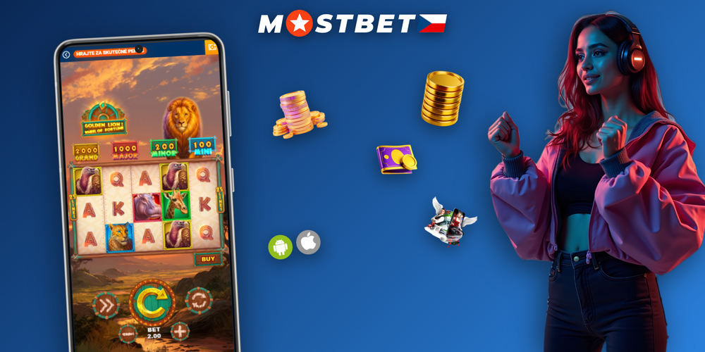 Přehled cen Mostbet Kola štěstí – free spiny, bonusy a jackpot 25 000 CZK