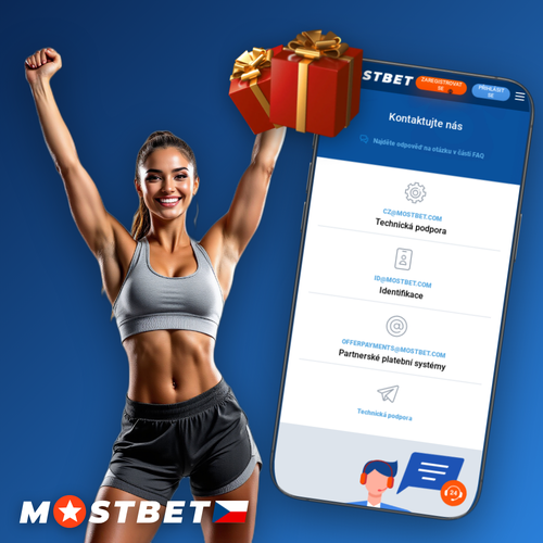 Mostbet zákaznická podpora dostupná 24/7 – tým s headsetem a živým chatem