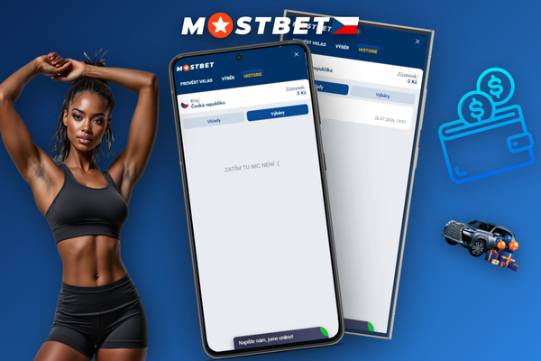 Mostbet KYC ověření zajišťuje bezpečné prostředí a odpovědné hraní