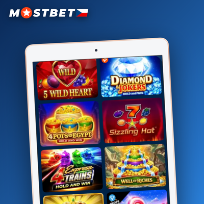 Mostbet slot od Pragmatic Play s mechanikou Megaways a vysokou volatilitou