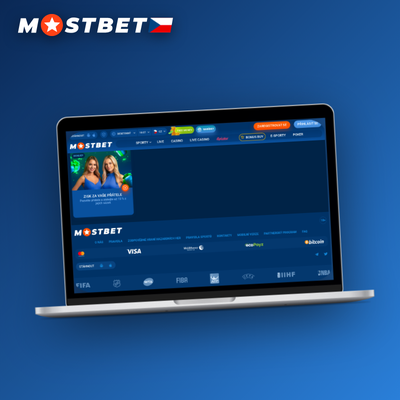Mostbet uvítací balíček 125 % a 250 free spinů na první vklad
