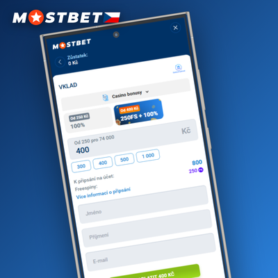Rychlá výplata přes e-peněženky Skrill a Neteller u Mostbet
