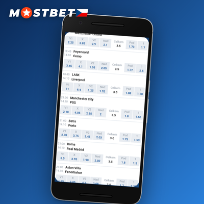 Mostbet v okně prohlížeče – rychlý přístup ke hrám bez stahování aplikace